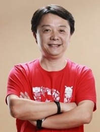 Xiaomi Wang