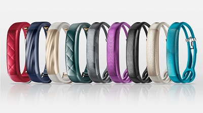 Jawbone Adds Up Features Updates Design