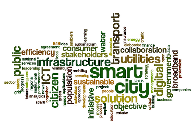 what-makes-a-city-smart