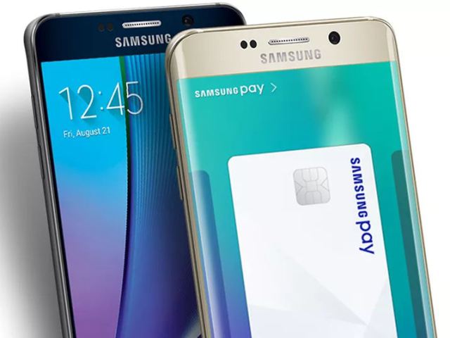 Samsung names new chief for mobile business