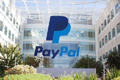 paypal careers work from home