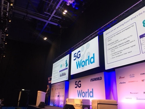 Bt Views 4g Strategy As Critical Despite 5g Hype Mobile World Live