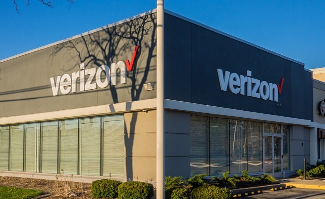 Verizon offers prepaid FWA internet through Walmart - Mobile World Live