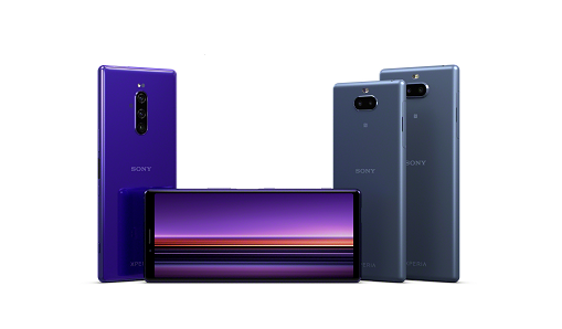 Sony reboots Xperia line with latest flagship - Mobile World Live