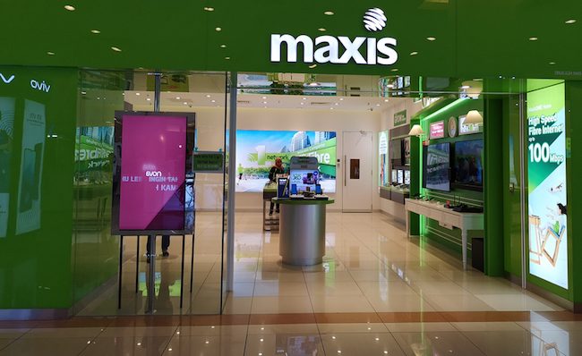 Maxis Highlights Subscriber Growth As Profit Falls Mobile World Live