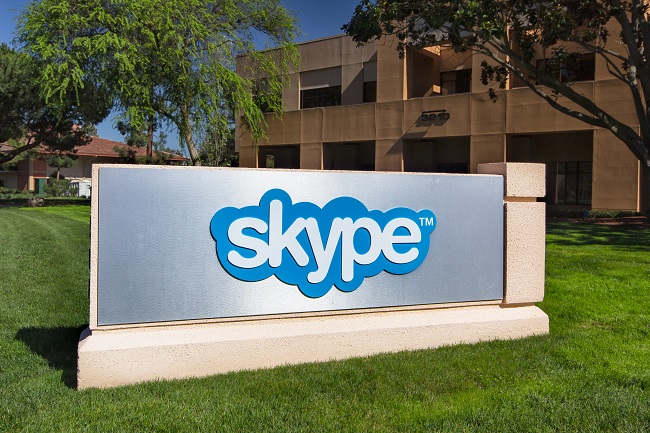 skype for business eol