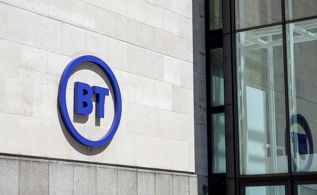 Altice buys £2B BT stake, backs management team - Mobile ...